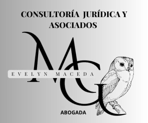Logotipo de Consultoría Jurídica Maceda González y Asociados